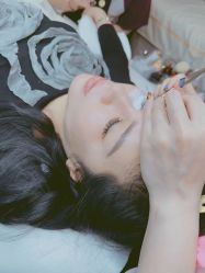 -沫儿·美甲美睫·半永久·皮肤管理