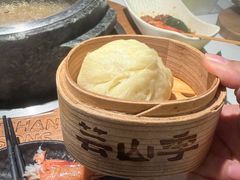 -芸山季·云南山珍菌火锅(南翔印象城MEGA店)