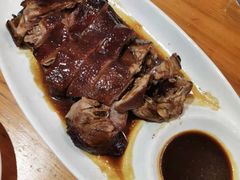 杭式卤鸭-百家鲜·杭帮菜