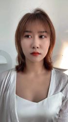 -MAGIC米几发型设计·羊毛卷