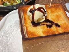 -周家二小姐的菜·扬州菜·香炒蟹·狮子头(江都金鹰店)