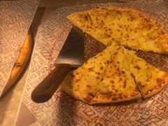 -比格比萨自助(国展店)