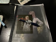 -剧狐剧本杀·月球探案馆(人民广场1号店)