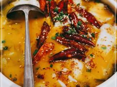 -榕意·川味之美(深业上城店)