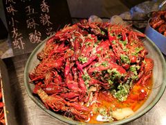 -大理实力希尔顿酒店•香全日制餐厅