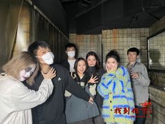 -恐怖游戏(湖滨店)