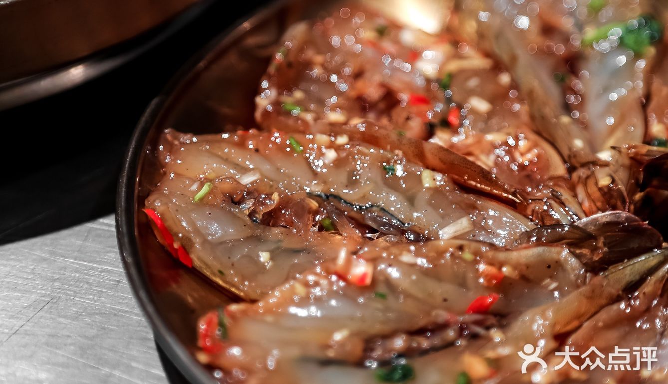 北京美食｜居然用小核桃做炭火烤肉，还不赶紧来盘它！