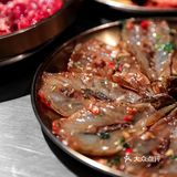北京美食｜居然用小核桃做炭火烤肉，还不赶紧来盘它！
