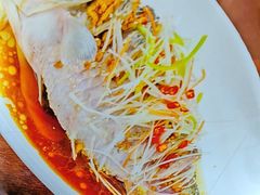 -微山岛春天里酒家