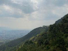 -缙云山索道售票处