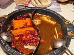 -火社火锅(裕华万达店)