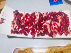 -俏牛哥鲜牛肉牛肆馆(重庆天地店)