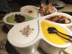 -绿茶餐厅(成都大悦城店)