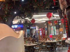 -海鲜潮·株洲海鲜集市(栗雨店)