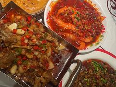 -乐乐大排档·30年老字号(浙江路店)