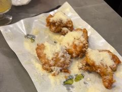 -咕咕站韩国料理(紫金港店)