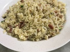 -威南记鸡饭餐室