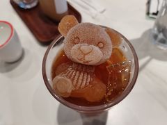 柠茶-柠檬树茶餐厅(海雅缤纷城店)