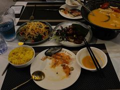 -清迈泰·泰国餐厅(华发商都店)