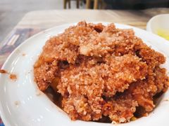 -江城燕子大排档(江汉路步行街店)