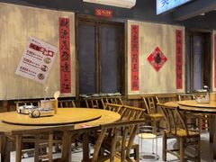 -后湖小院·乡野田园菜