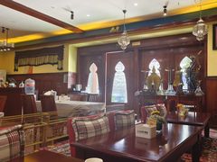 -清真· AL-JANNAT 佳纳特餐厅(仙林店)