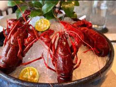 -木守西溪溪隐餐厅