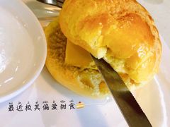 -港久茶餐厅(鹭洲里店)