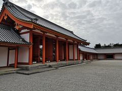 -京都御所