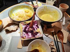 -火山屋台(新街口店)