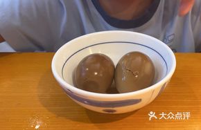 Secret-Recipe Braised Eggs