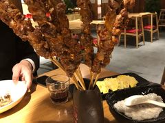 -虾满堂(瑞虹店)