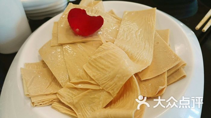 蜀九香火锅酒楼油豆皮图片 - 第421张