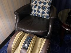 -春晖园度假酒店温泉