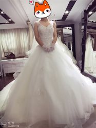 -韩国天使嫁衣婚纱礼服馆(上海旗舰店)