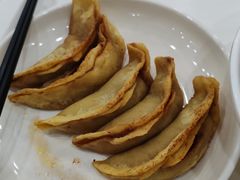 -草桥清真牛肉锅贴扁食店
