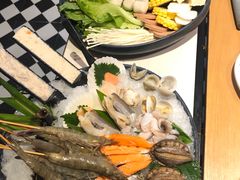 -生如夏花泰式火锅(鹭洲里店)