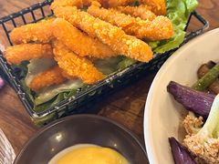 -院子餐厅·大锅菜·老杭帮(桥西直街店)