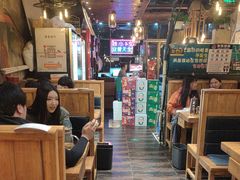 -小俩口烧烤东北菜(双井店)