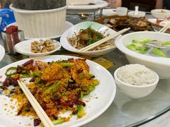 -万年酒楼(越秀南路店)