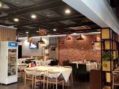 大堂-渔娘渔家丹东海鲜(东直门店)