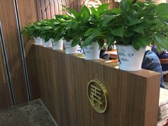 -茶话弄(李家村万达店)