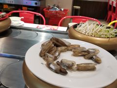 -川锅·火锅·烤肉自助餐厅