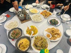 -东方饺子王(工农大路店)
