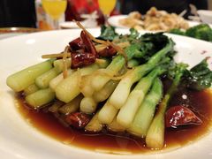 -万宝海鲜舫(劳动公园店)