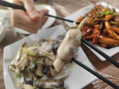 -妈妈的小作坊(陈家镇店)