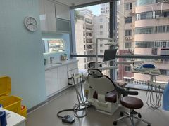 -极光口腔·矫正种植修复(锦江店)