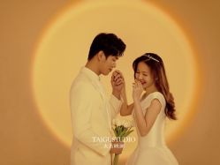 -太古映画婚纱摄影(天河店)