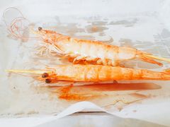 -87号烧烤海鲜·大排档(金沙滩店)