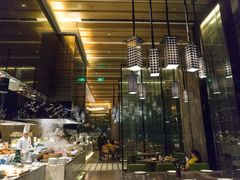 -福州仓山凯悦酒店·Market Cafe Lacucina咖啡厅